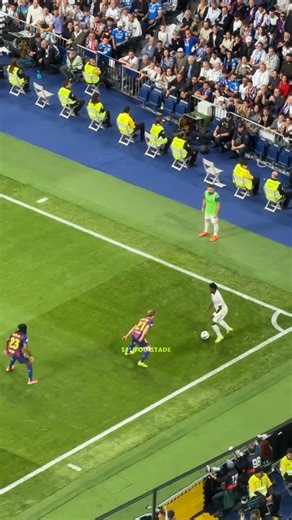 Samba Vini Samba 🇧🇷 | Bola Mania