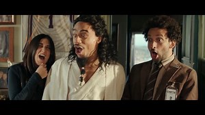 【2025法国 | 动作喜剧】《麦克华特》中英双字 超清首映完整版