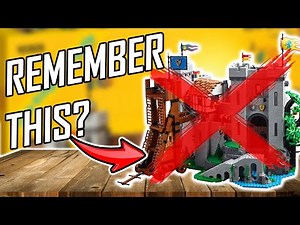 Did YOU Buy The Most Controversial Bricklink Designer Program Wave?