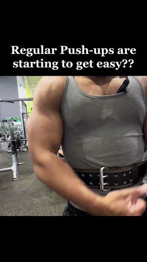 Benefits of Mike Tyson Push-ups and How to Do Them Correctly