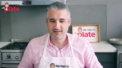 Italian Christmas Dinner Menu