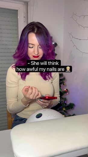 #nailhumor #nailhumoroftheday #nailhumour #nailjoke #nailtech #nailtechlife #nailtechproblems #nailteckhumor #nailartisthumor #client #clientnails