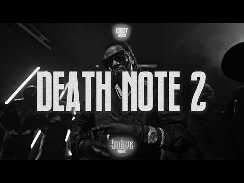 [FREE] Young Madz x Jerk Drill Type Beat - "Death Note 2" | NY Drill Instrumental 2026