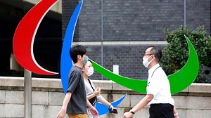 Tokyo Paralympics: Japan hospitalises first para athlete with non-severe Covid-19 symptoms