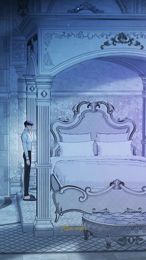 Serena Manhwa Chapter 100: Eiser's Heartfelt Moments