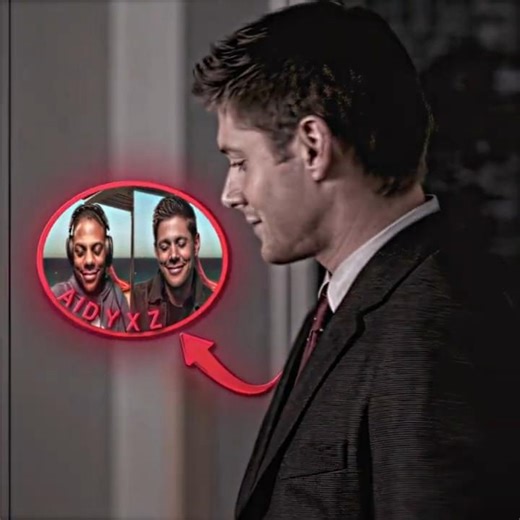 "Bikini Inspector" 😭 - Dean Winchester Edit | Supernatural S1 | Just The Two Of Us #shorts