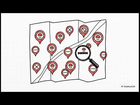 Myzelika Biodiverse Revolution