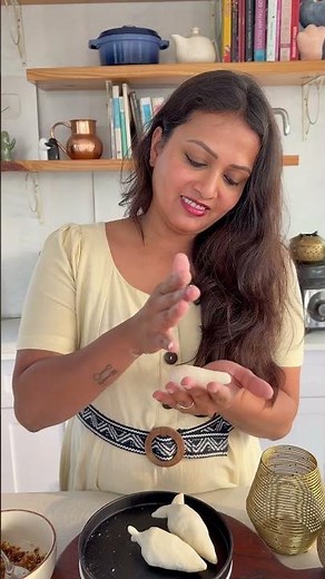 Discover Yomari: Nepal’s Traditional Rice Dumpling with Sweet Filling