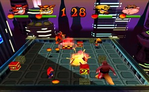 58K views · 2.2K reactions | Crash Bash! | Gaming Moments | Facebook