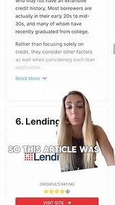  You're not going to want to miss this! Need a personal loan?...