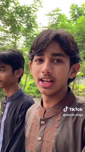 Soyab Vlogs on TikTok