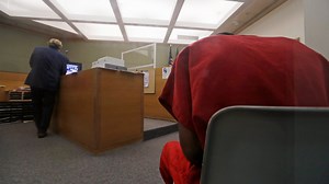 Accused driver in death of I-5 protester in Seattle given $1.2M bail