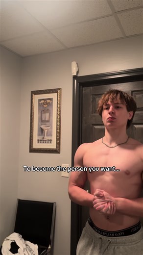 Growth beyond the muscles FAKE VIDEO AI | AI Muscle Filter