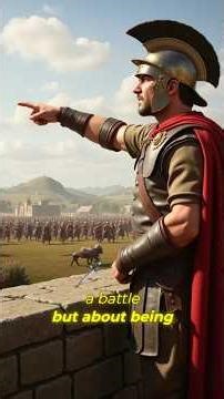 Why Did Rome Ditch the Phalanx? #rome #romeempire #ancientrome