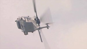 Pilota della Marina Militare Italiana (Video di: #MarinaMilitare) | Marinai d'Italia