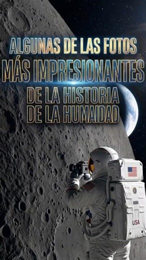 #nasa #luna #moon #orion , Imágenes para la historia 🚀