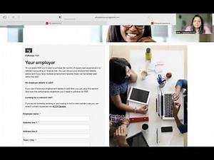 ACCA PER STEP BY STEP GUIDE