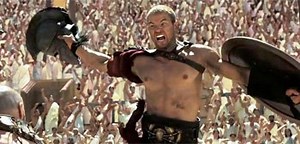 Second Full Trailer for 'The Legend of Hercules' Starring Kellan Lutz | FirstShowing.net