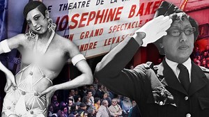 The Remarkable Life of Josephine Baker