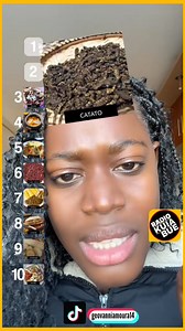 🇦🇴 Top 10 das comidas típicas de Angola 🎦 reprodução internet / TikTok/geovanniamoura14 #humor | Radio Kuia Bue FM