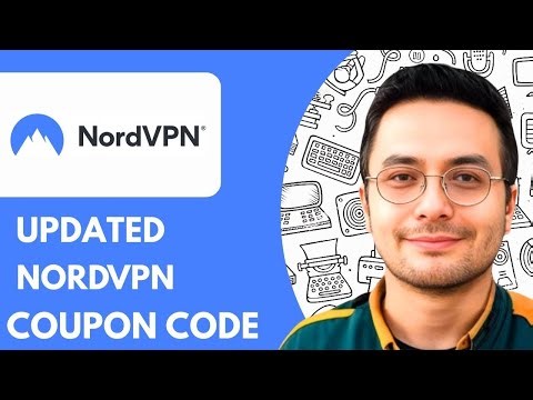 Updated NordVPN Coupon Code 2025