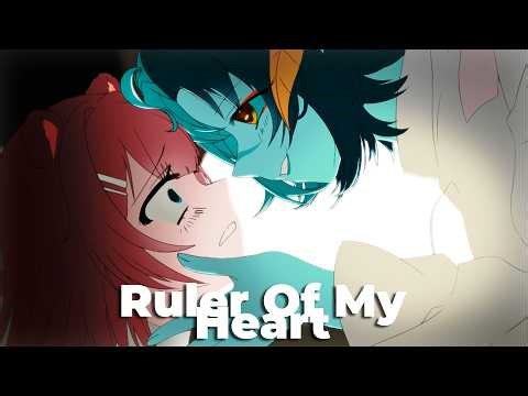 Ruler Of My Heart (Alien Stage) PT-BR【Cover by Darin & ‪@SunnySeiki‬】