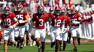 College football Week 12 straight-up picks