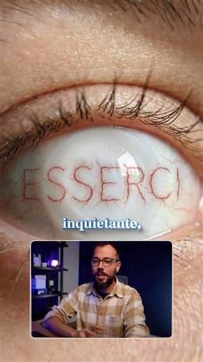 Gabriele Aprile on Instagram: "Commenta “EYE” e ti mando link e prompt! 🤯 L’unico modo per imparare davvero l’IA generativa 👇 Se pensi serva un master a Palo Alto o un super computer della NASA, ti stai complicando la vita inutilmente. Mentre il mondo discute se l’IA sia il male o la salvezza del cinema, io produco. Da mesi porto avanti un progettino realistico, con taglio documentaristico da produzione di alto livello. Lo curo nei minimi dettagli, dietro le quinte, mentre seguo altri progetti