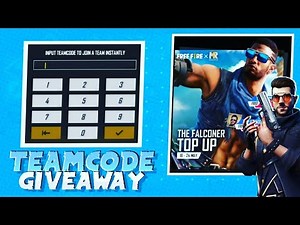 Free fire live factory challenge with team code subscriber game play