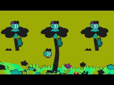 Bees Go Marching One by One Hurrah Effects Compilation Sponsored by Preview 2 Effect