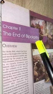 12th Polity Chapter-1 Notes | Political Science