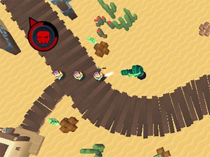 Tower Defense: Alien Invasion 🕹️ Online Game | Gameflare.com