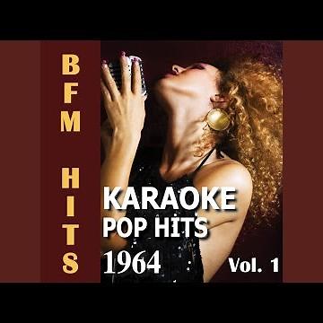Dear Heart (Originally Performed by Andy Williams) (Karaoke Version)