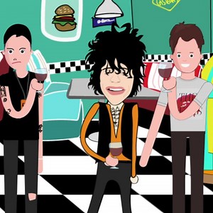 379 reactions · 28 shares | Shaken feels like a bit of a wild card on this record. It’s the closest I’ve come to writing a musical which I hope to do someday. I think this little video captures some of the fun of the song and it’s inherent comical anxiety. Check it out!! 李 | LP | Facebook