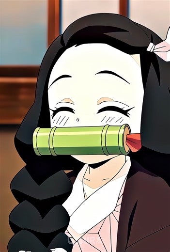 nezuko chibi 😻 @budcreate_ #BUD #demonslayer #nezuko #chizu_sqd