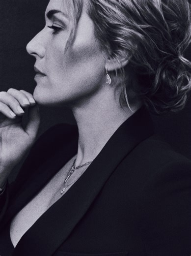 Kate Winslet's Iconic Moments from Titanic