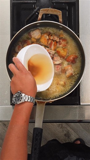 Chef Keoni’s Easy Chicken Nishime is the perfect addition to your holiday spread. This super tasty local favorite is a traditional Japanese one-pot vegetable stew prepared with chicken or pork in a shoyu-dashi broth. For recipe, visit Foodland.com/recipes. #CelebrateTheHolidaysLocalStyle #FoodlandHI #HolidayRecipes #HawaiiFoodies #HawaiiEats FoodFamilyFriendsAloha | Foodland - Hawaii