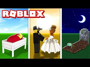 SIMULÁTOR ŽIVOTA, ale VŠECHNO JE TO SEN.. (Growing Up)