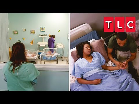 Terrifying Birth Stories! | I Didn’t Know I Was Pregnant | TLC