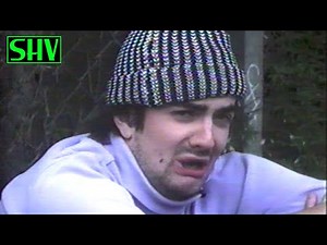 Anti Marijuana PSA - "Weed Ruined My Life" (1999)