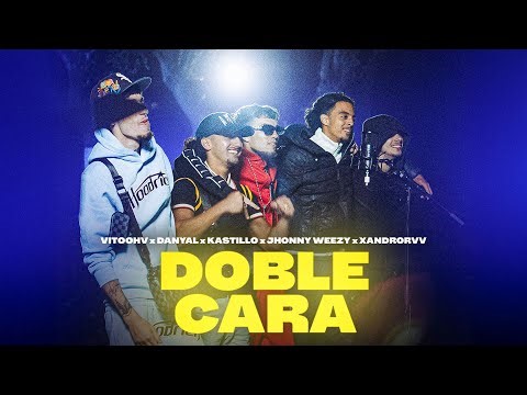 VITOOHV, DANYAL, KASTILLO, XANDROVV, JHONNY WEEZY - DOBLE CARA | ICON Spain EP.6 | Highlight