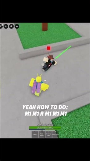 Locust guy m1 extender