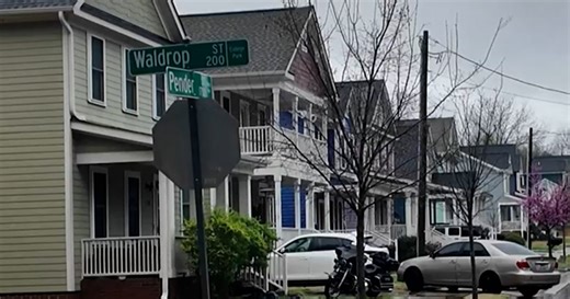 Should the NC constitution limit property taxes? Some lawmakers say yes