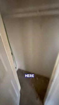 Craziest Things Found In Foreclosed Homes #shorts