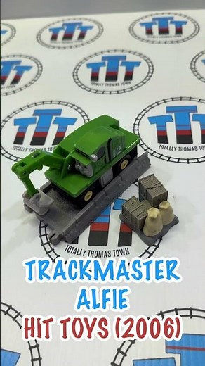 Is this the RAREST Thomas item?