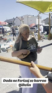 Me qifteli dada ferizaj🇦🇱🔥 | Vajtuse - Shumë të mira - Muzikë Live