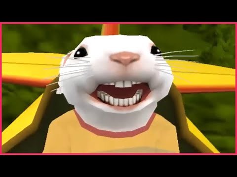 Stuart Little 3: Big Photo Adventure All Cutscenes | Full Movie (PS2)