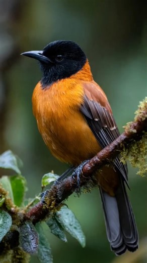 The Bird That Is Actually Poisonous‎‎