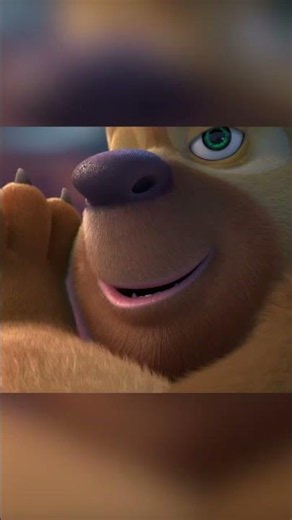 Can Bram be trusted? | Boonie Bears: Guardian Code #熊出没 #booniebears #cartoon