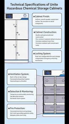 Laboratory Hazardous Chemical Safety Management Guide